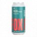 Fox Friday But Your Enemies Closer Oat Cream IPA 