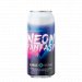 ICARUS BREWING NEON FANTASY: OAT FLUFFED 