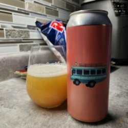 Nano Cinco - Bordelos 23 - Ales & Brews