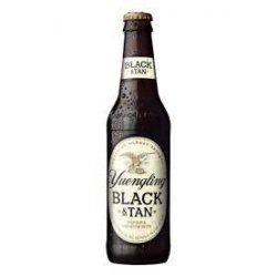 Yuengling Black And Tan 12 pack12 oz bottles - Beverages2u