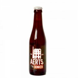 Aerts Donker - Belgian Craft Beers