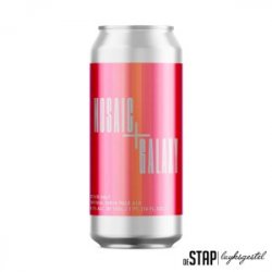 Other Half DDH Mosaic + Galaxy - Café De Stap