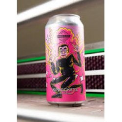 Basqueland Brewing Sprockets