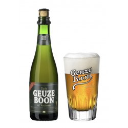 Boon Oude Geuze
