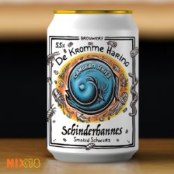 De Kromme Haring Schinderhannes De Kromme Haring Schinderhannes