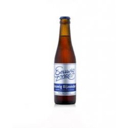 Eeuwig Zonde  Eeuwig Bijzonder - Holland Craft Beer