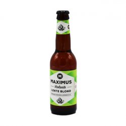 Maximus Brouwerij - Violante - Bierloods22