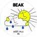BEAK BREWERY Dest (KEGSTAR) 5.0&percnt; 