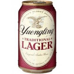 Yuengling Lager 12 pack12 oz cans - Beverages2u