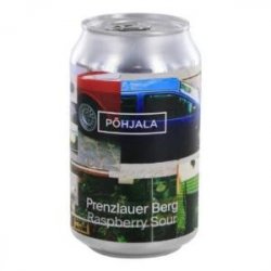 Põhjala Prenzlauer Berg