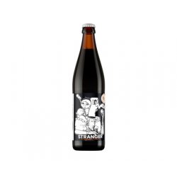 Sady  Stranger  Imperial Stout - Browarium