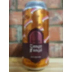 Vault City Brewing Tangy Fangs Vault City Brewing Tangy Fangs