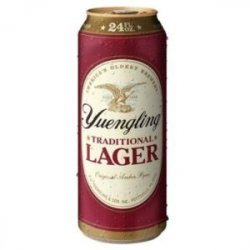 Yuengling Lager 6 pack16 oz cans - Beverages2u