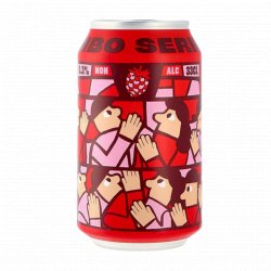 Mikkeller - Limbo Raspberry - Sour - UpsideDrinks