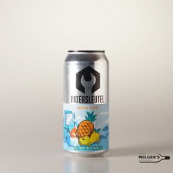 Moersleutel  Fruit Blizzard  Neipa 44CL - Melgers