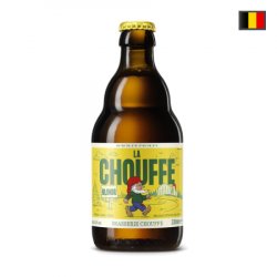 La Chouffe Blonde