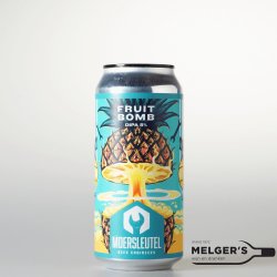 Moersleutel  Fruit Bomb New England DIPA 44cl Blik - Melgers