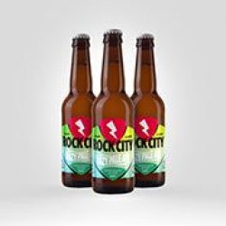 Rock City Brewing  Amersfoort Pale Ale - Holland Craft Beer