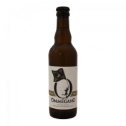 Haacht Ommegang Triple 33 cl - Charlemagne Boissons