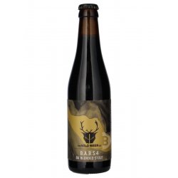 Wild Beer - B.A.B.S 4 - Beerdome