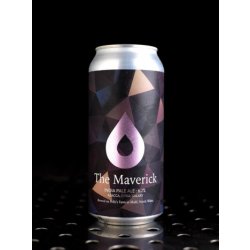 Polly’s  The Maverick  IPA  6,2% - Quaff Webshop