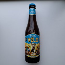 De Bie - Velo - GUN Speciaalbieren