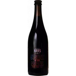 Kees Spark In The Dark 75cl - Mister Hop