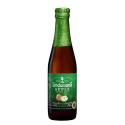 Lindemans Apple / Pomme