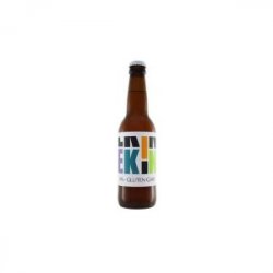 Saltus Ekin 6alc 33cl - Dcervezas