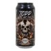 Amager Todd The Axe Man 44 Cl. (lattina) (collab. Surly) 