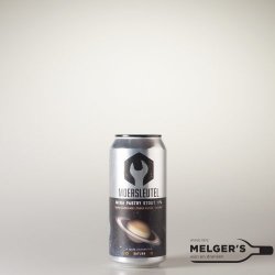 De Moersleutel  Saturn  Mega Pastry Stout  44cl - Melgers