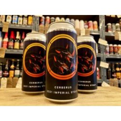 Otherworld  Cerberus  Imperial Stout - Wee Beer Shop