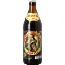 Augustiner Dunkel Pack Ahorro x5 - Beer Shelf