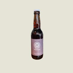 Emelisse - Bold Barley Wine Iced BA - Bier Atelier Renes