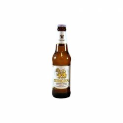 SINGHA Blonde 33cl - Hyperboissons