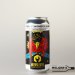 Moersleutel x Vault City  Cosmic Wonder Bird Pastry Stout with Peanut Butter and Coconut 44cl Blik 