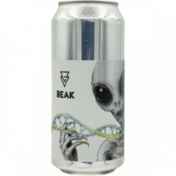 Azvex Brewing Company Project Genome [25.03] - BEAK