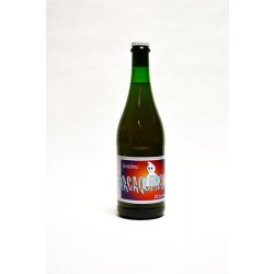 Fantome - Macaquincoing - Bier Atelier Renes