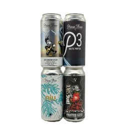 Phase 3 - January Bundle - Drikbeer