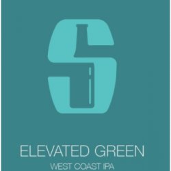 Salikatt Elevated Green Salikatt Elevated Green