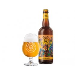 Maisel & Friends Indian Ale
