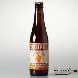 Muifelbrouwerij  Beerskey Highly Peated Ale 33cl - Melgers