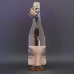 Renegade - Shilpa 2021 Rose - 11% (750ml) - Ghost Whale