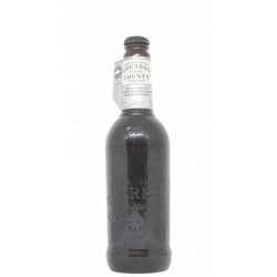 Goose Island Beer Co. Reserve Bourbon County Brand Stout (2017)