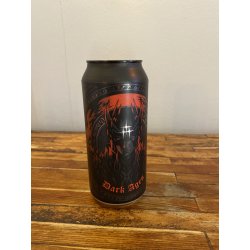 Seven Island Wrath Lord - Señor Lúpulo