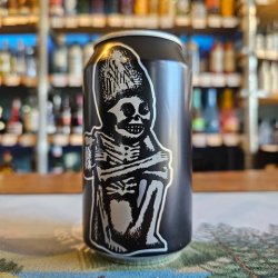 Rogue Dead Guy Ale