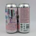 Vault City: Cotton Candy Cupcakes Sour (440ml) 