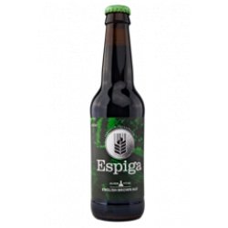 Espiga English Brown Ale - Die Bierothek