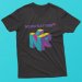 Neon Raptor NR16 T-Shirt  Neon Raptor NR16 T-Shirt