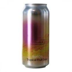 Põhjala Surf City Põhjala Surf City